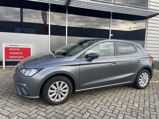 Seat Ibiza 1.0 TSI Style Limited Edition