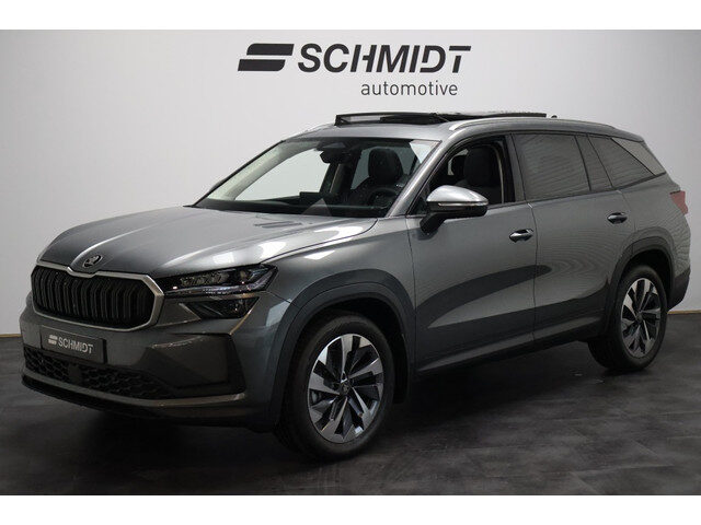 Škoda Kodiaq 1.5 TSI Business Edition MHEV Automaat | 7 pers. | Panoramadak