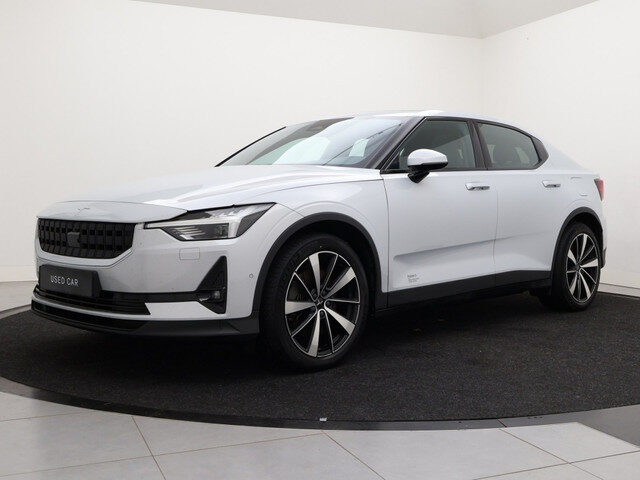 Polestar 2 LONG RANGE DUAL MOTOR LAUNCH EDITION 78kWh 19INCH HARMAN KARDO