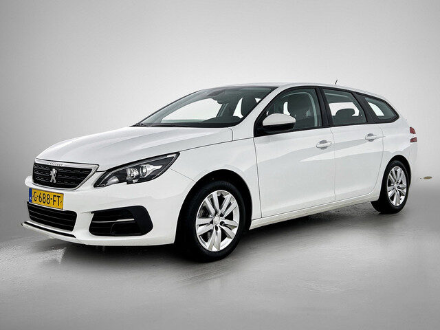 Peugeot 308 SW 1.2 111PK PureTech Active