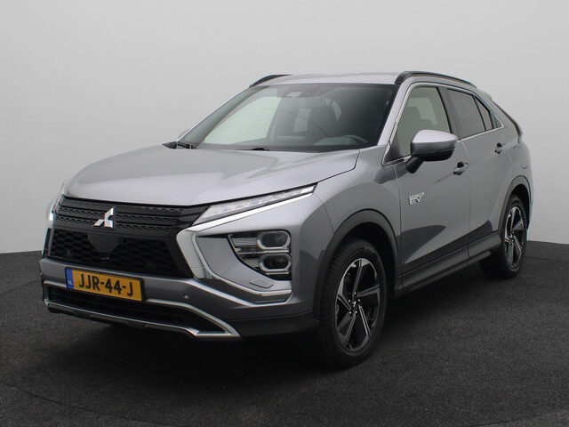 Mitsubishi Eclipse Cross 2.4 PHEV 4WD Intense+