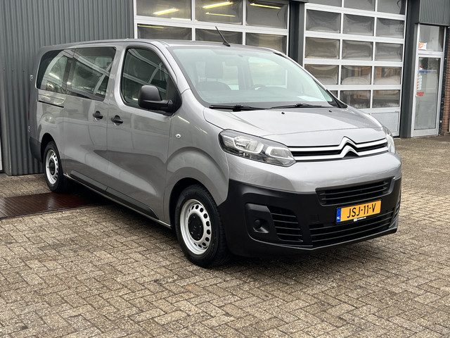 Citroën Jumpy 1.5 BlueHDi XL