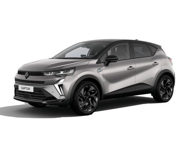 Renault Captur (ANWB Private Lease Actie v.a. € 479,-) E-Tech full hybrid 160 esprit Alpine
