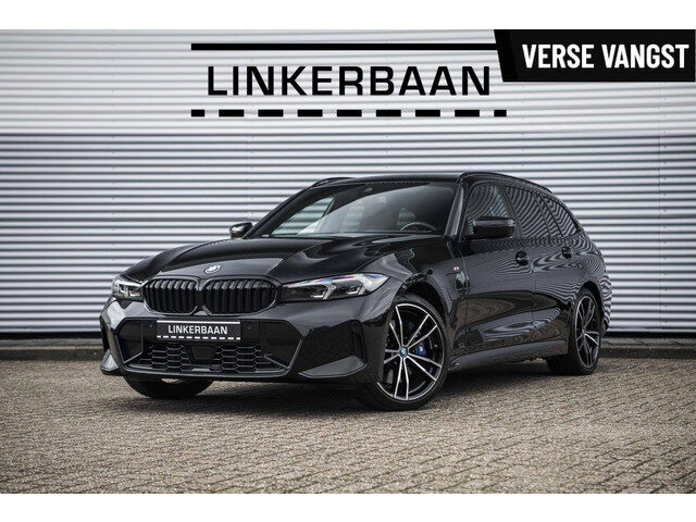 BMW 3 Serie touring 330e xDrive Touring Hybrid | M Sport | Vol | M Stoel | Panodak | Innovation | 19