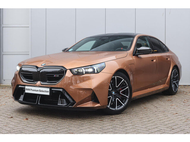 BMW M5 5 Serie Automaat