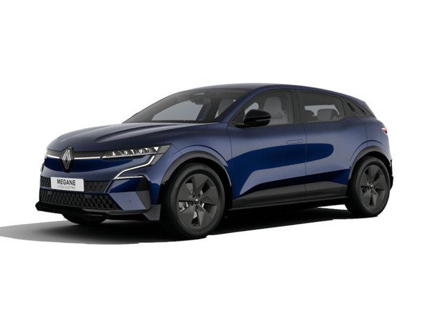 Renault Megane E-Tech comfort range Evolution 60 kWh