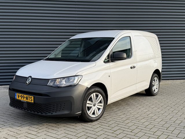 Volkswagen Caddy Cargo 1.5 TSI
