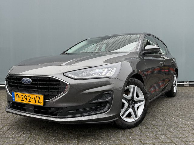 Ford Focus BJR 2022 1.0 EcoBoost 100 PK Connected