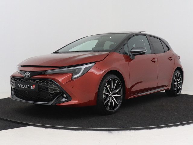 Toyota Corolla Hybrid 180 GR Sport