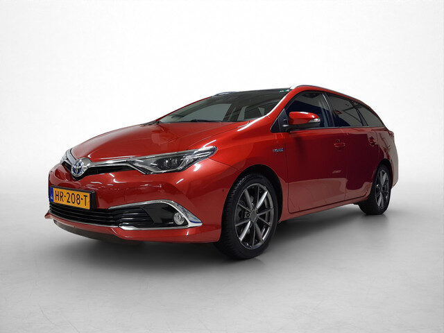 Toyota Auris Touring Sports 1.8 Hybrid Lease pro