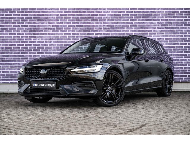 Volvo V60 2.0 B3 Essential Edition