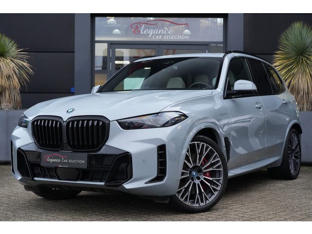 BMW X5 xDrive50e M Sport