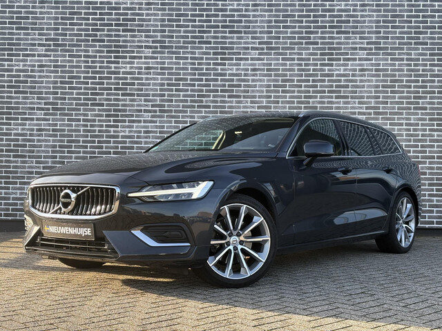 Volvo V60 2.0 T4 Inscription