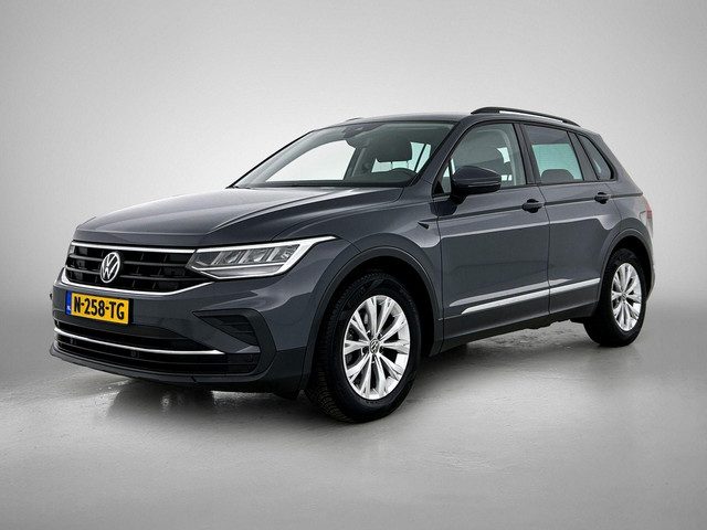 Volkswagen Tiguan 1.5 TSI Life
