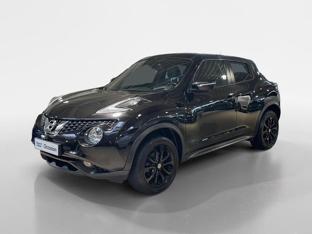 Nissan Juke 1.6 Tekna
