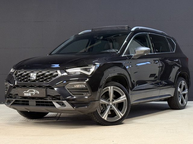 Seat Ateca 1.5 TSI FR Business Intense | Panoramadak | Apple Carplay | Camera