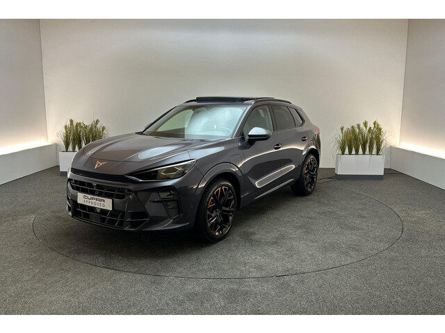 Cupra Terramar 1.5 TSI 272pk DSG e-hybrid VZ Performance