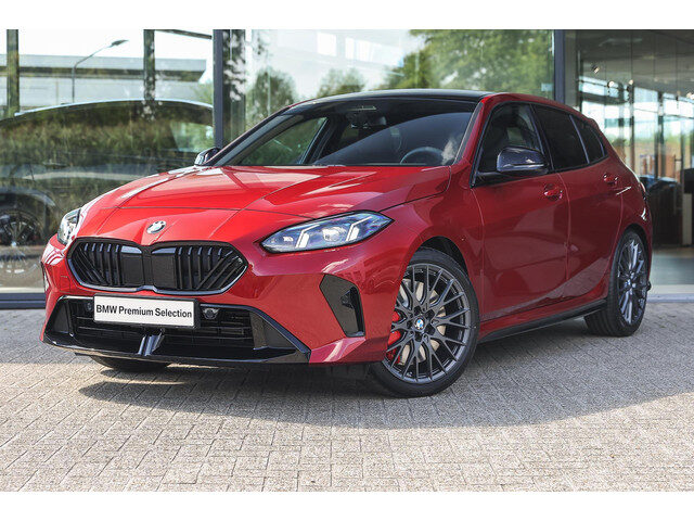 BMW 1 Serie 120 M Sport Automaat