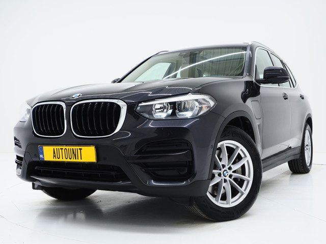 BMW X3 xDrive30e 292PK