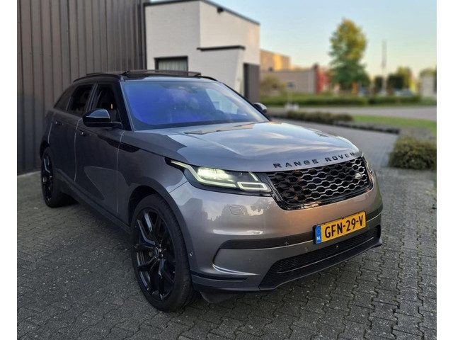 Land Rover Range Rover Velar 2.0 P400e SE