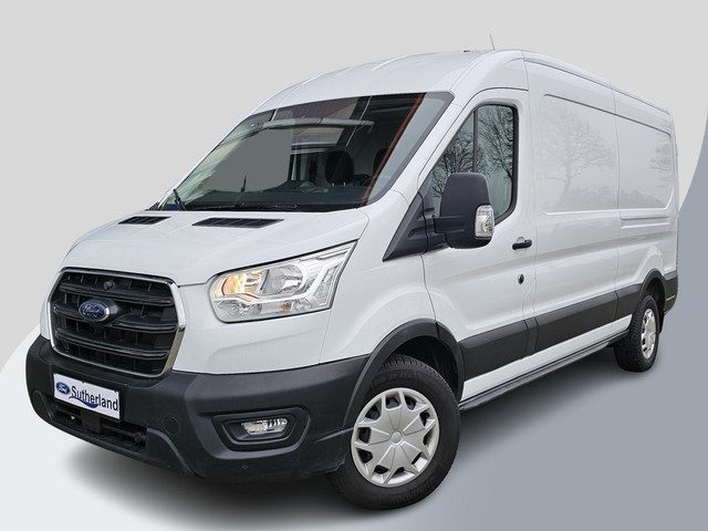 Ford Transit 350 2.0 TDCI L3H2 Trend 130pk Automaat