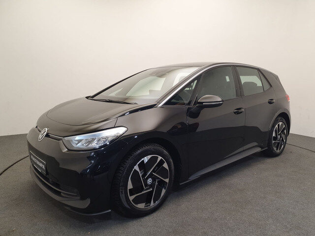 Volkswagen ID.3 Pro 58 kWh 204PK