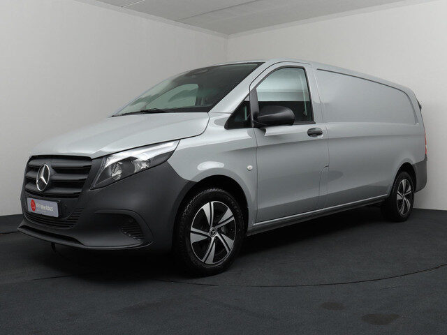 Mercedes-Benz Vito 116 CDI L3 Pro