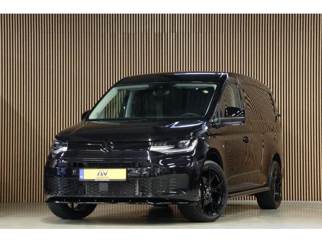 Volkswagen Caddy Cargo Maxi 2.0 TDI DSG | LED | Camera | CarPlay | Lane Assist | Virtual Cockpit | S