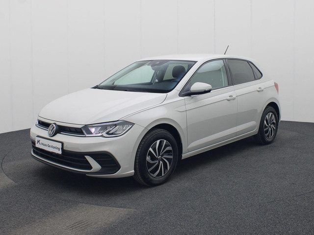 Volkswagen Polo 1.0TSI/95PK Life Edition