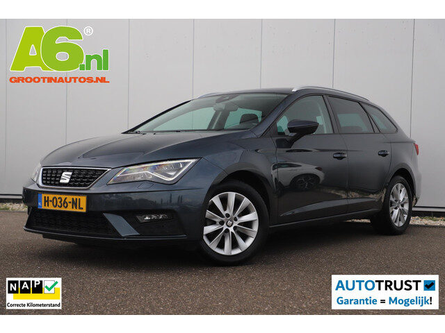 Seat Leon ST 1.0 TSI Style Ultimate Edition