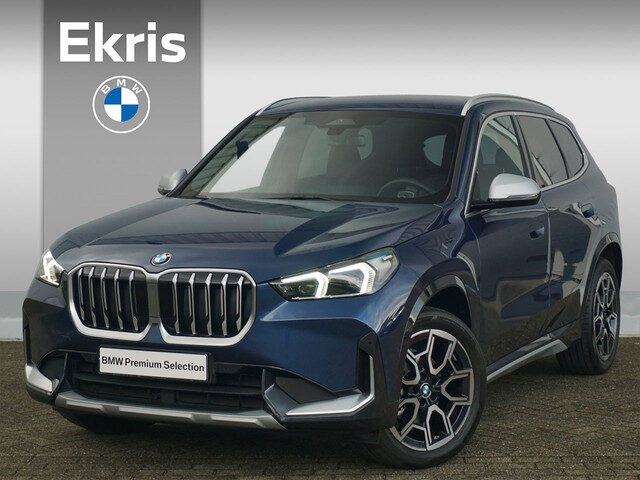 BMW X1 sDrive 18i xLine