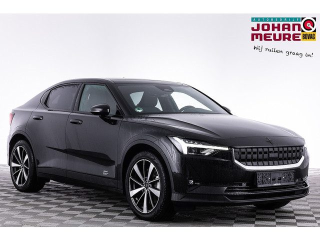 Polestar 2 Dual Motor 78kWh AWD | PANORAMADAK | harman/kardon