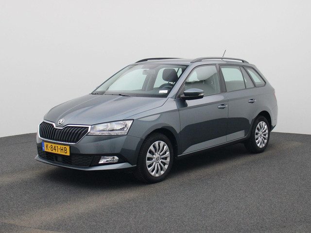 Škoda Fabia Combi 1.0 TSI Ambition