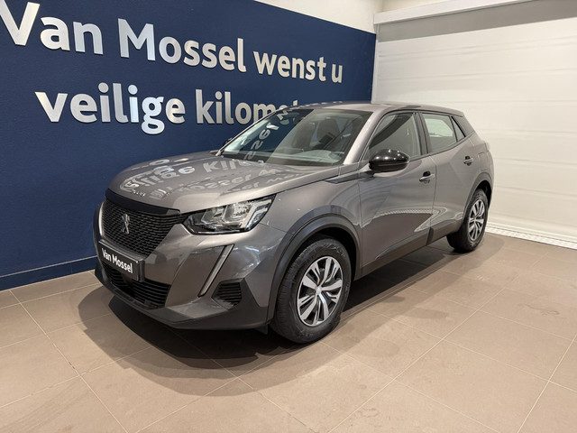 Peugeot 2008 1.2 PureTech Active