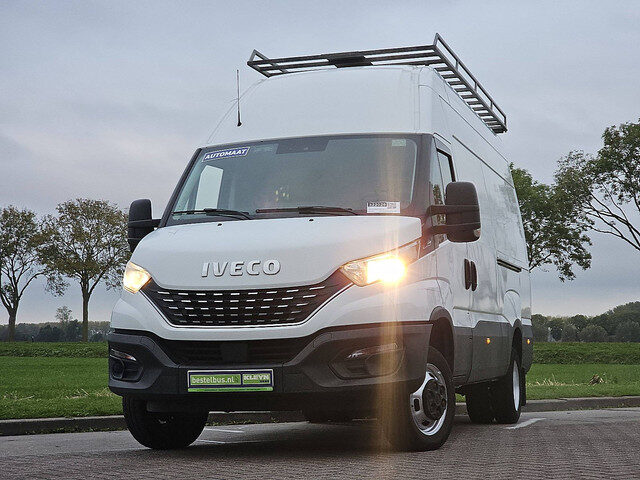 Iveco Daily 50C18