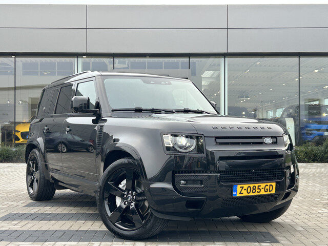 Land Rover Defender 110 2.0 P400e 110 XS Edition