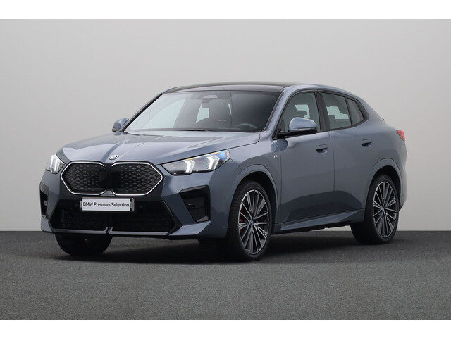 BMW X2 iX2 eDrive20 67 kWh M Sport Edition