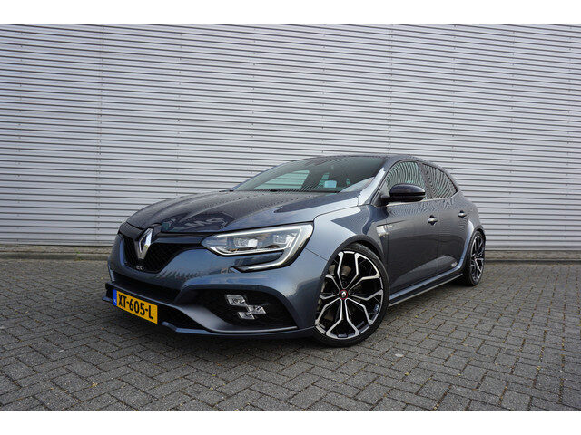 Renault Mégane 1.8 TCe 280 RS