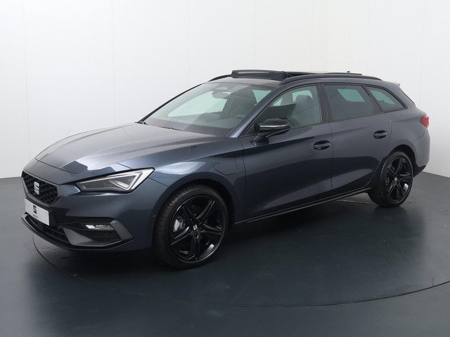 Seat Leon FR Business 1.5 TSI eHybrid 150kW / 204pk DSG