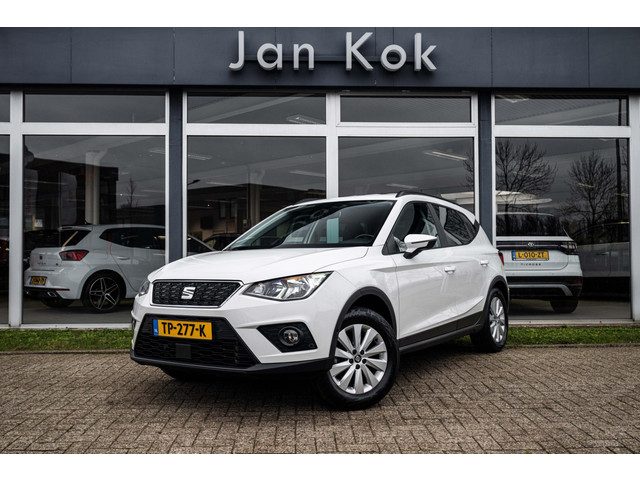 Seat Arona 1.0 TSi 115 pk DSG-7 Style Business Intense