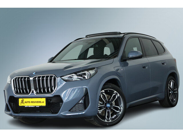 BMW X1 xDrive30e M-Sport