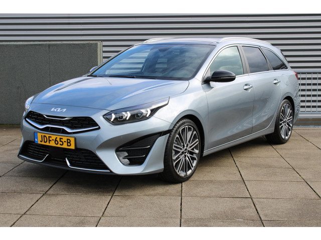 Kia Ceed Sportswagon 1.5 T-GDi GT-PlusLine