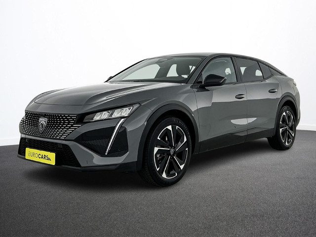 Peugeot 408 1.2 PureTech Allure Pack 130pk Automaat