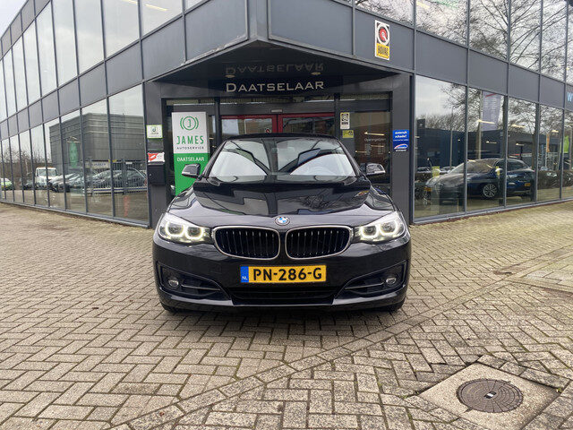 BMW 3 Serie GT 330i Leer Navi Automaat