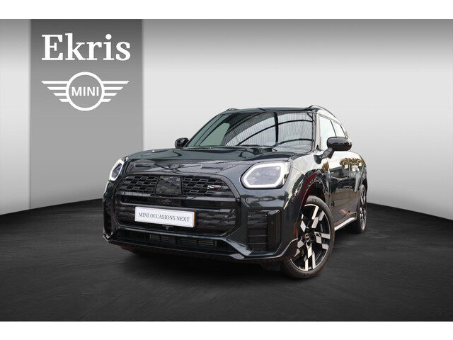 MINI Countryman Cooper C
