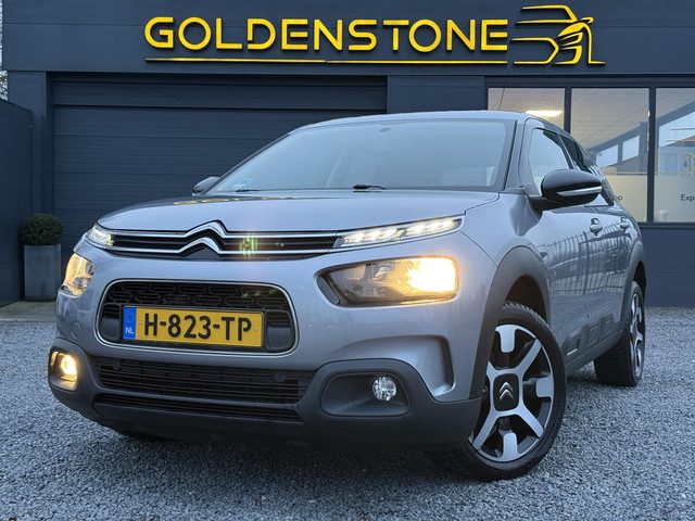 Citroën C4 Cactus 1.2 PureTech Feel
