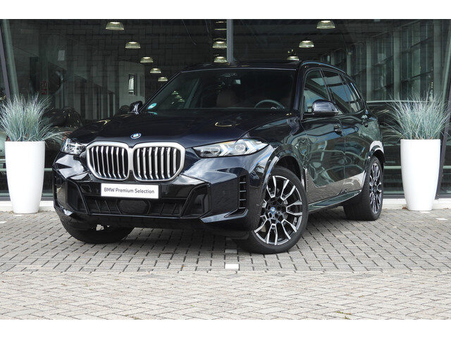 BMW X5 xDrive50e High Executive M Sport Automaat