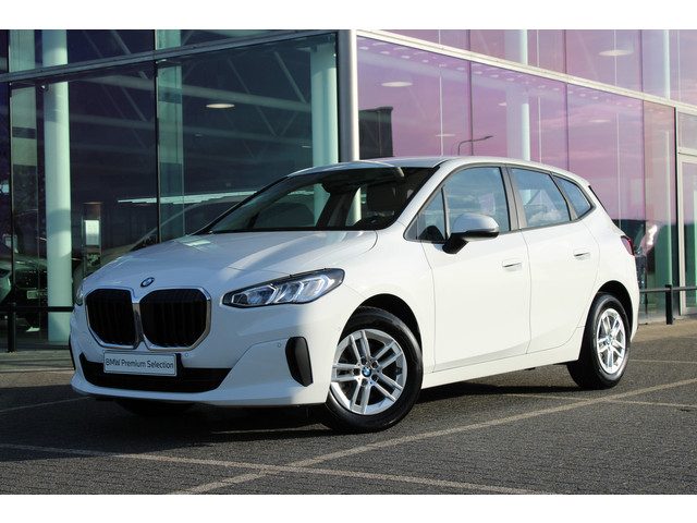 BMW 2 Serie Active Tourer 218i Automaat