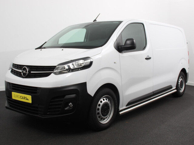 Opel Vivaro 2.0 CDTI L2H1 Edition 3-zits