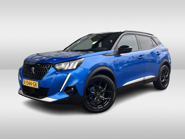 Peugeot 2008 1.2 PureTech GT